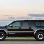 2026 Ford Excursion Release Date