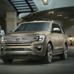 2026 Ford Expedition Redesign