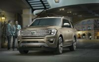 2026 Ford Expedition Redesign