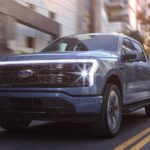 2026 Ford F-150 Redesign