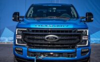 2026 Ford F-250 Super Duty Redesign