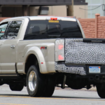 2026 Ford Super Duty Exterior