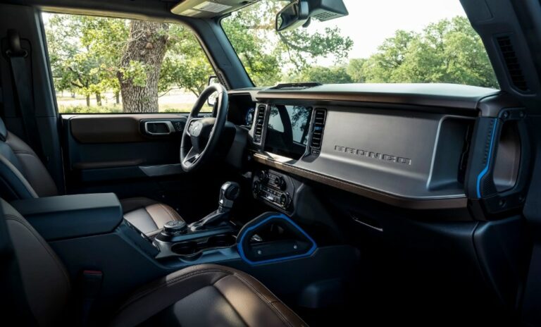 2025 Ford Bronco Redesign, Engine, Dimensions - New Ford Model
