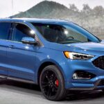 2025 Ford Edge Price