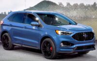 2025 Ford Edge Price