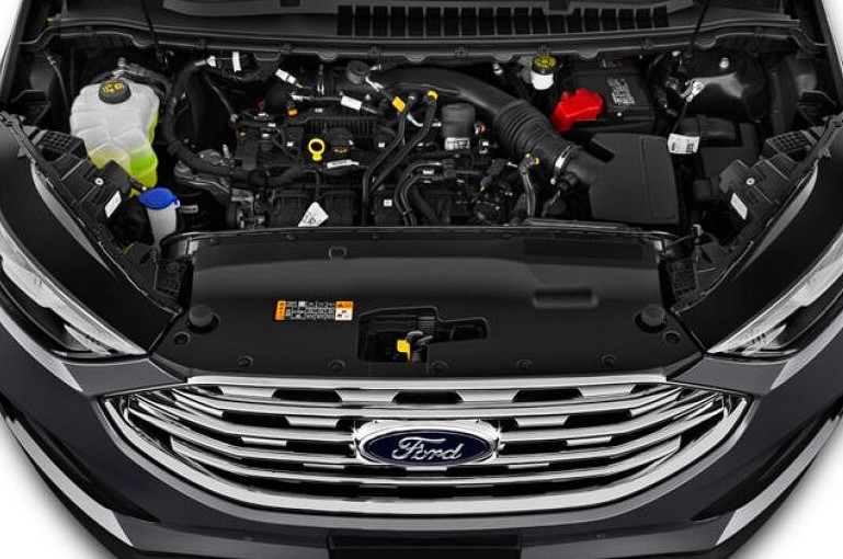 2025 Ford Edge Redesign, Engine, Review New Ford Model