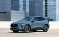 2025 Ford Escape Price