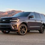 2025 Ford Expedition Price