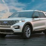 2025 Ford Explorer Price