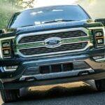 2025 Ford F-150 Price