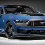 2025 Ford Mustang Price