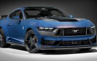 2025 Ford Mustang Price