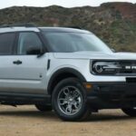 2026 Ford Bronco Price