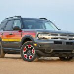 2026 Ford Bronco Sport Price