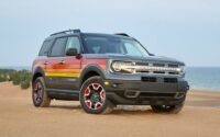 2026 Ford Bronco Sport Price