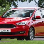 2026 Ford C-Max Price