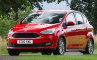 2026 Ford C-Max Price