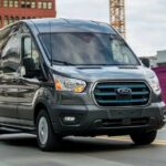 2026 Ford E-Transit Price