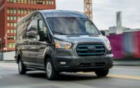 2026 Ford E-Transit Price