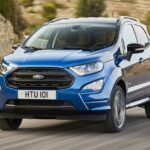 2026 Ford EcoSport Price