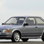 2026 Ford Escort Price