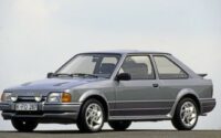 2026 Ford Escort Price