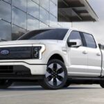 2026 Ford F-150 Lightning EV Price