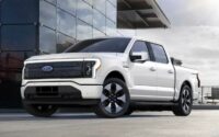 2026 Ford F-150 Lightning EV Price