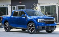 2026 Ford F-150 Lightning Price