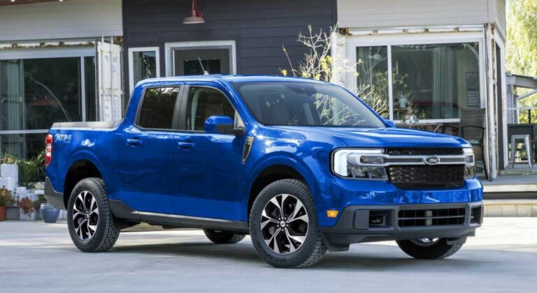 2026 Ford F-150 Lightning Price