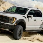 2026 Ford F-150 Raptor Price