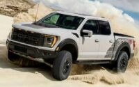 2026 Ford F-150 Raptor Price