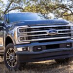 2026 Ford F-Series Price