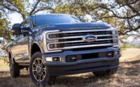 2026 Ford F-Series Price