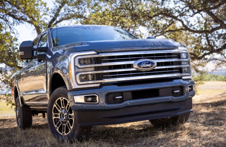 2026 Ford F-Series Price