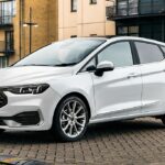 2026 Ford Fiesta Price