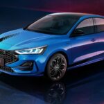 2026 Ford Focus Price