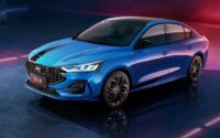 2026 Ford Focus Price