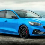 2026 Ford Focus Price