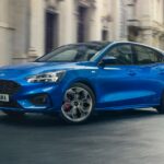 2026 Ford Focus ST Price