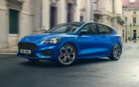 2026 Ford Focus ST Price