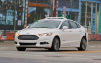 2026 Ford Fusion Price