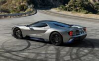 2026 Ford GT Price