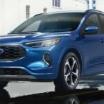 2026 Ford Kuga Price