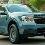 2026 Ford Maverick Price