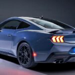 2026 Ford Mustang Price