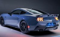 2026 Ford Mustang Price