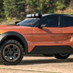 2026 Ford Mustang Raptor Price