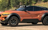 2026 Ford Mustang Raptor Price