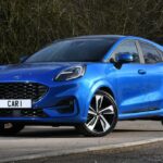 2026 Ford Puma Price